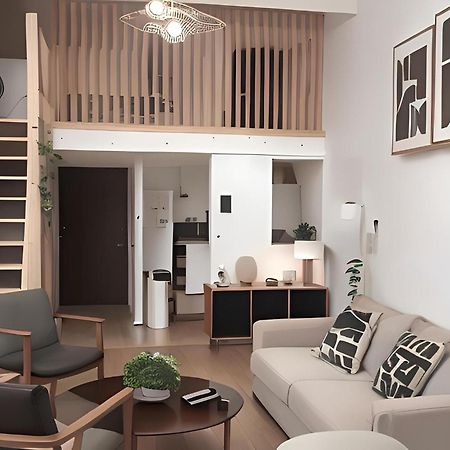 Tinyhouse Experience In Beaujolais Appartement Villefranche-sur-Saône Buitenkant foto