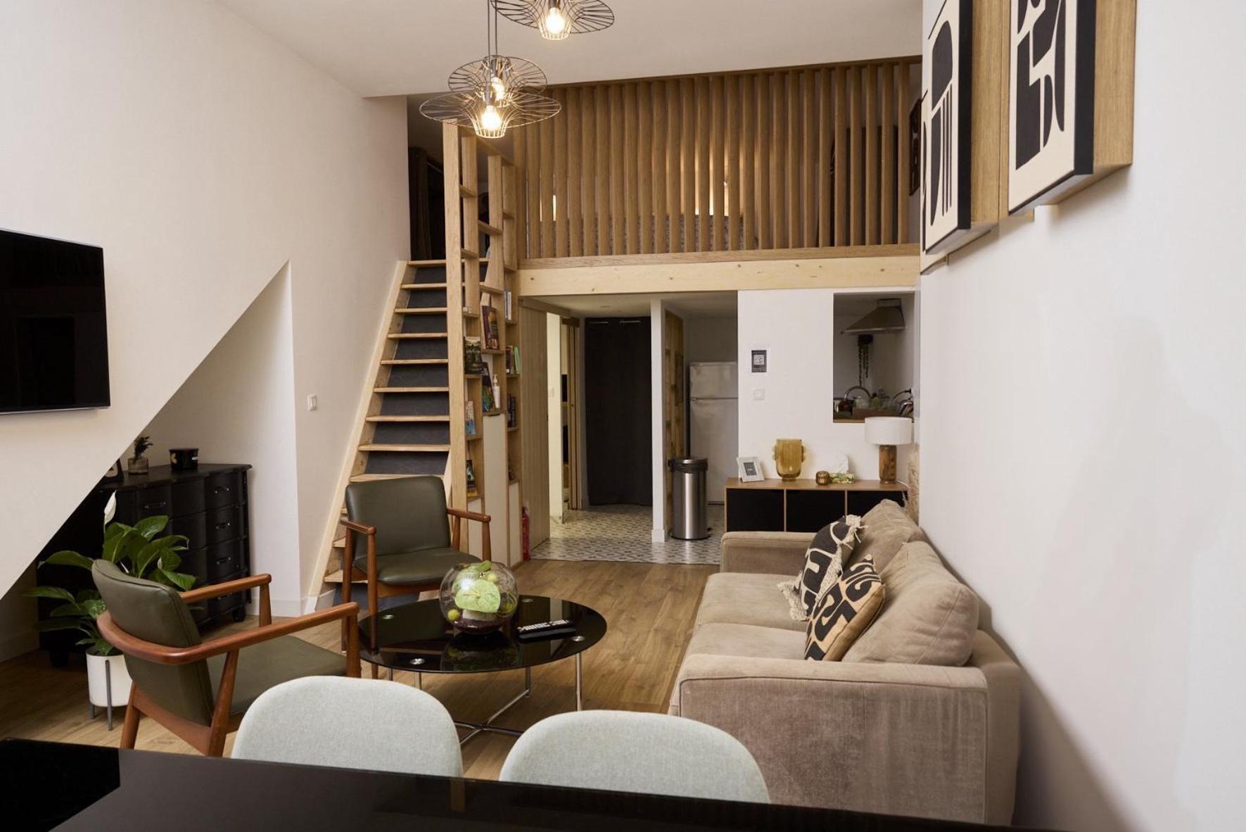 Tinyhouse Experience In Beaujolais Appartement Villefranche-sur-Saône Buitenkant foto
