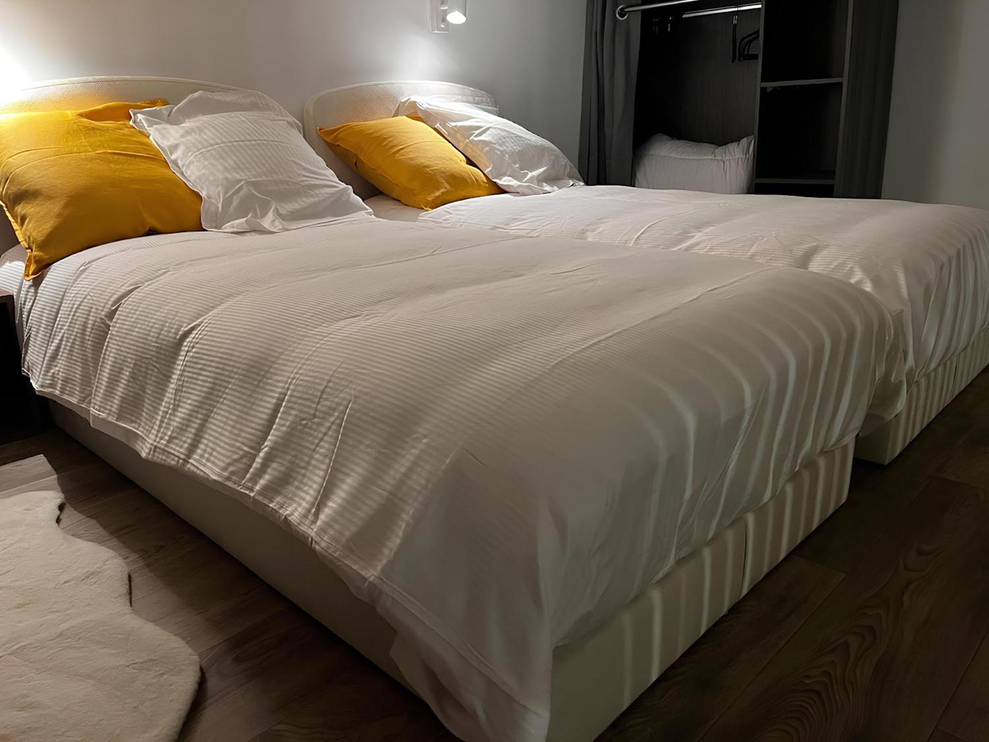 Tinyhouse Experience In Beaujolais Appartement Villefranche-sur-Saône Buitenkant foto