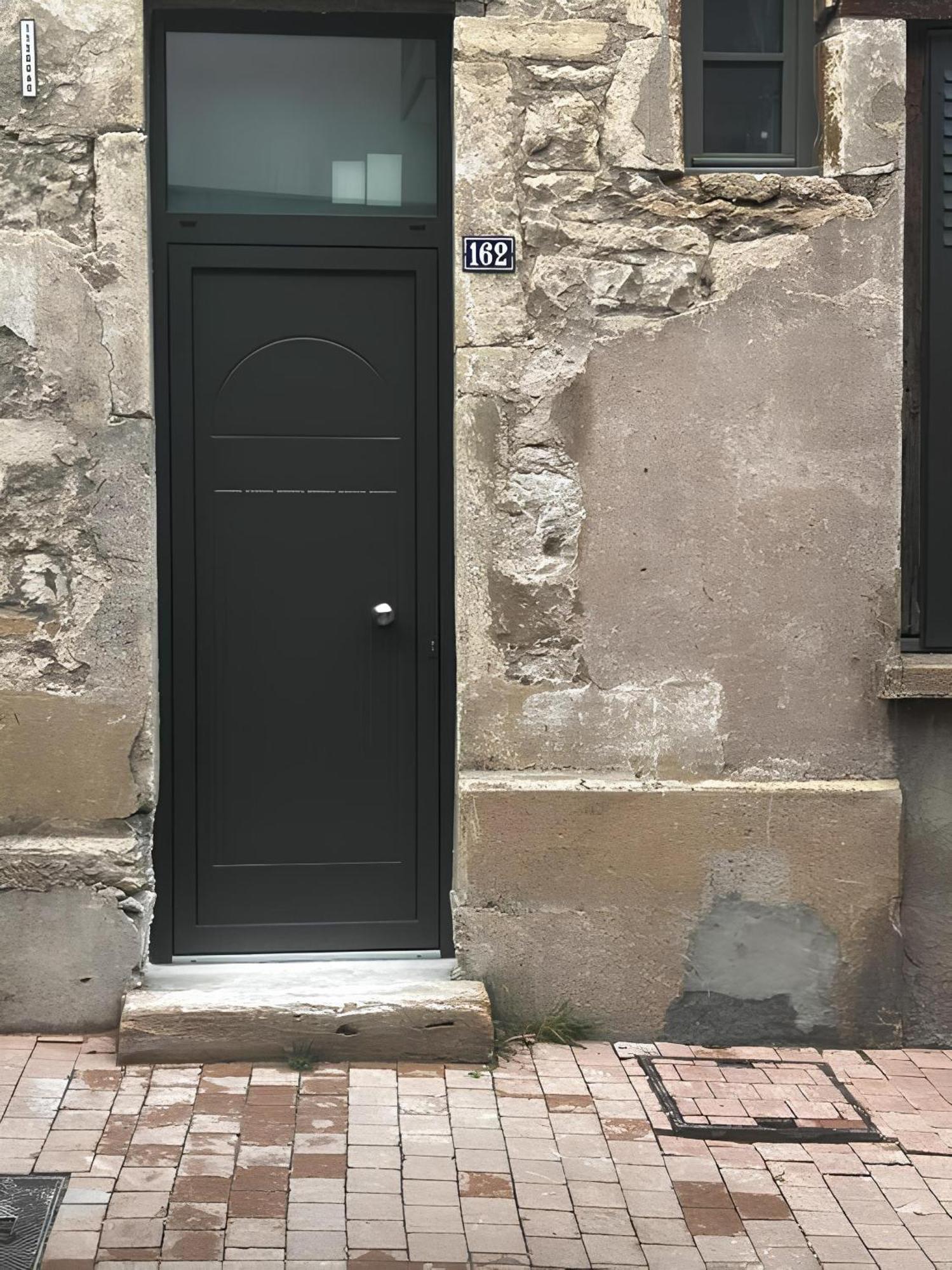 Tinyhouse Experience In Beaujolais Appartement Villefranche-sur-Saône Buitenkant foto