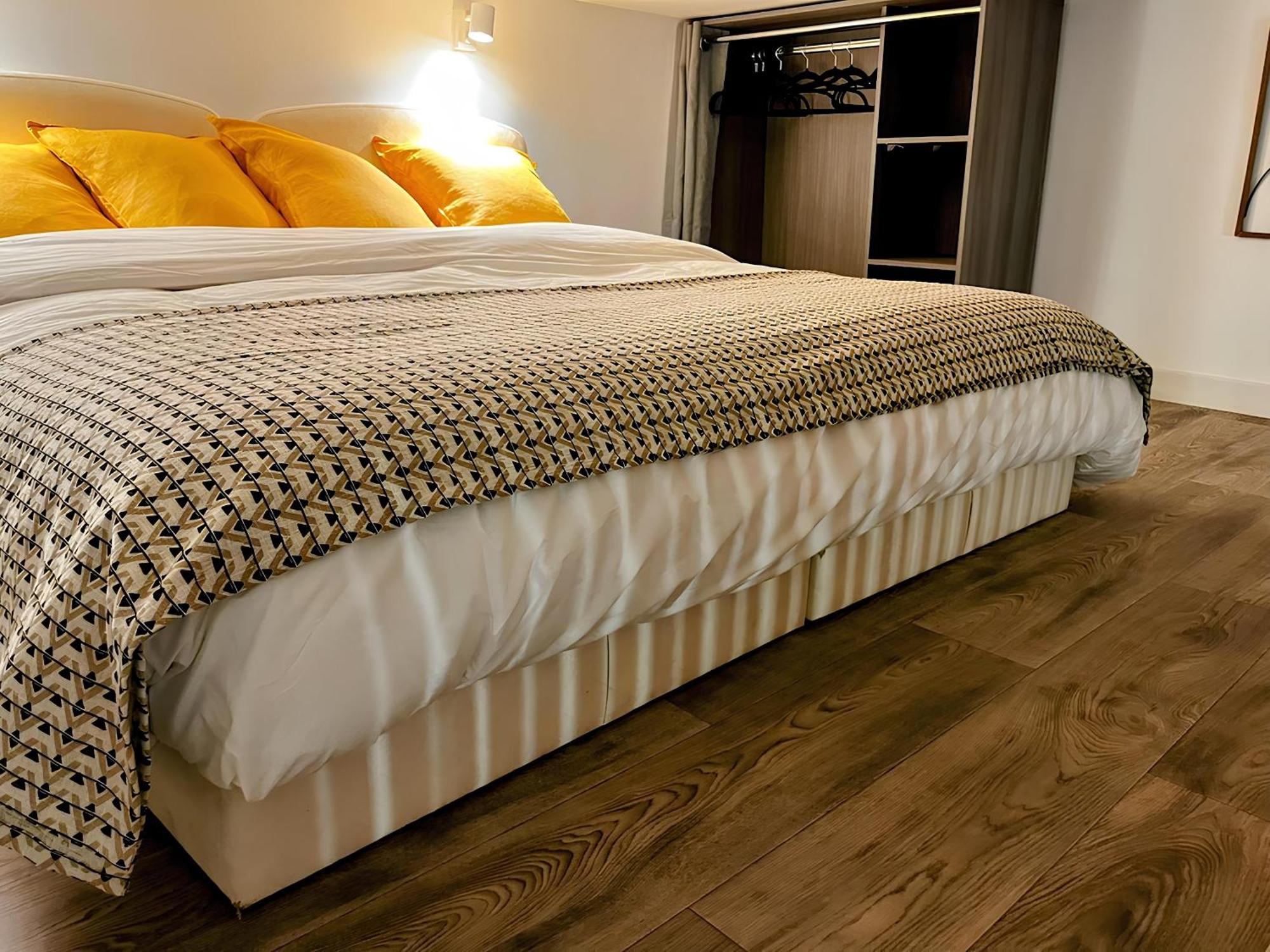 Tinyhouse Experience In Beaujolais Appartement Villefranche-sur-Saône Buitenkant foto