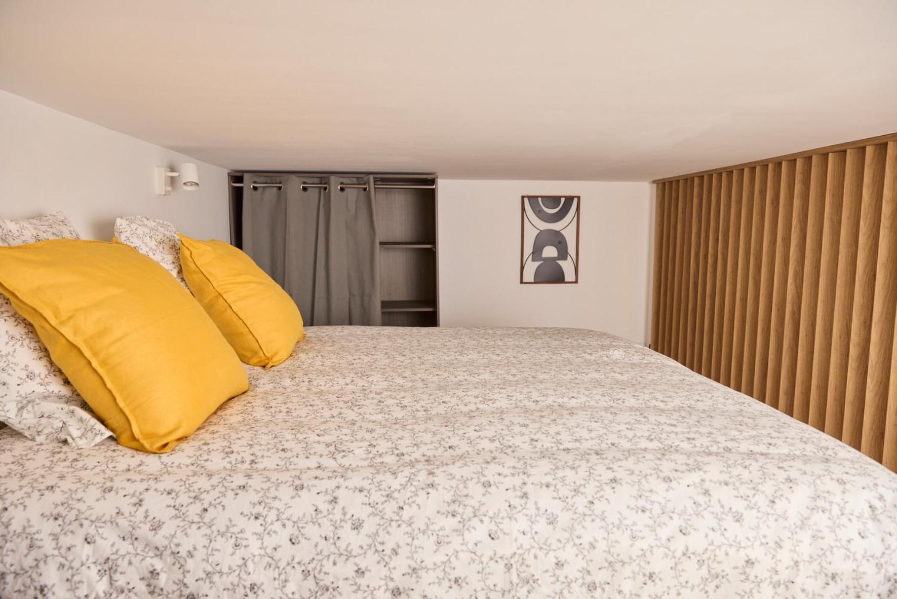 Tinyhouse Experience In Beaujolais Appartement Villefranche-sur-Saône Buitenkant foto