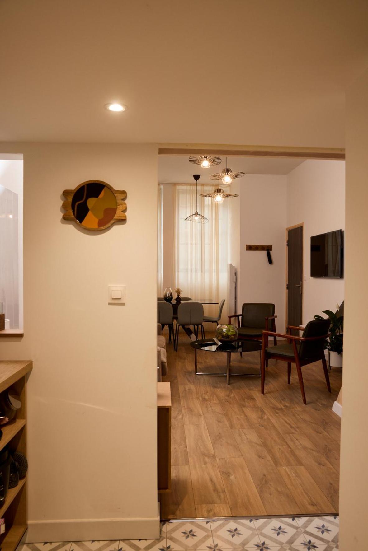 Tinyhouse Experience In Beaujolais Appartement Villefranche-sur-Saône Buitenkant foto