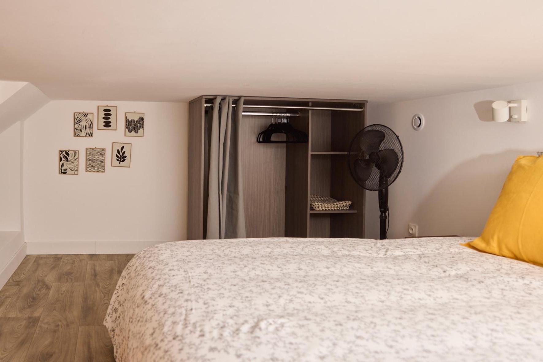 Tinyhouse Experience In Beaujolais Appartement Villefranche-sur-Saône Buitenkant foto