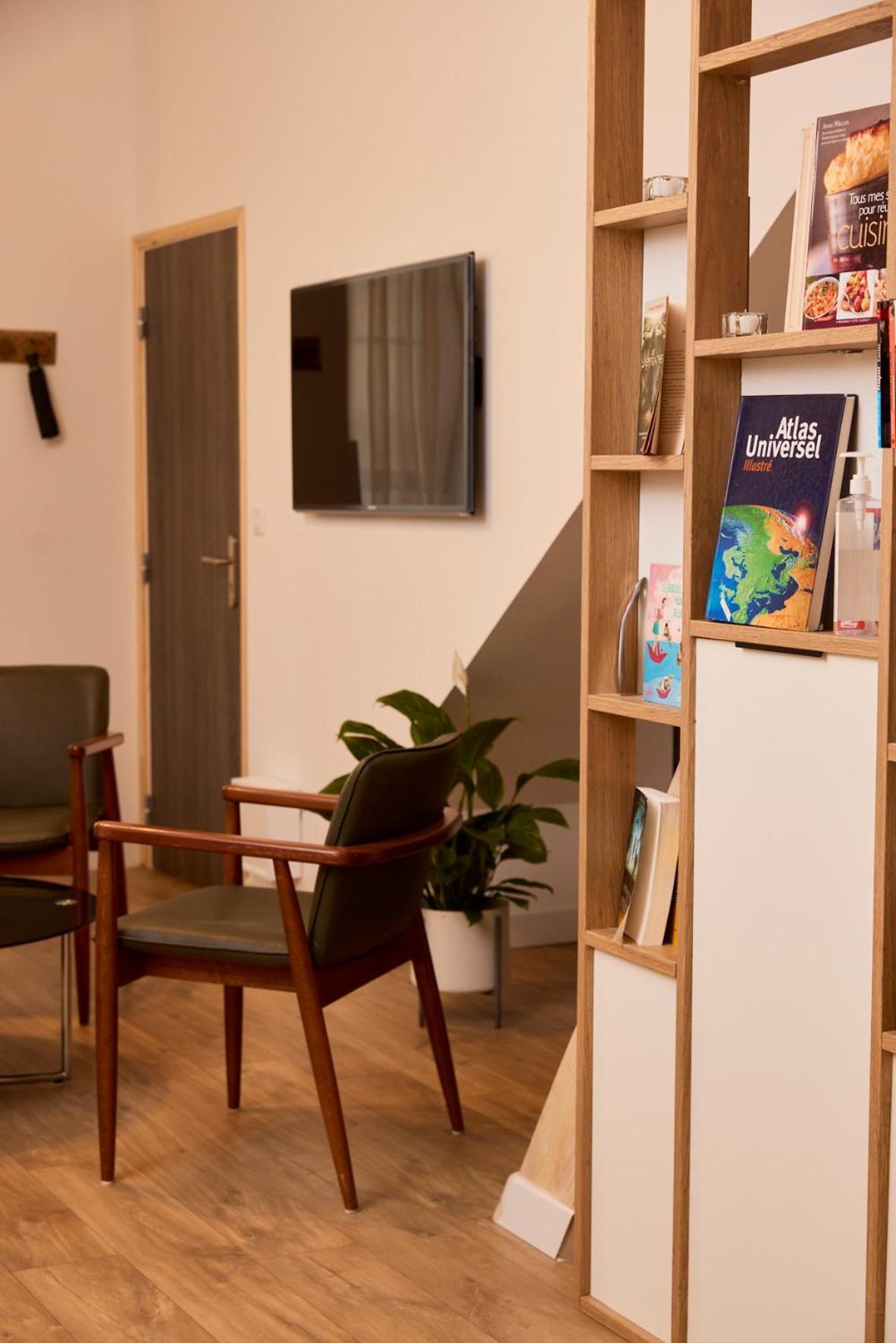 Tinyhouse Experience In Beaujolais Appartement Villefranche-sur-Saône Buitenkant foto