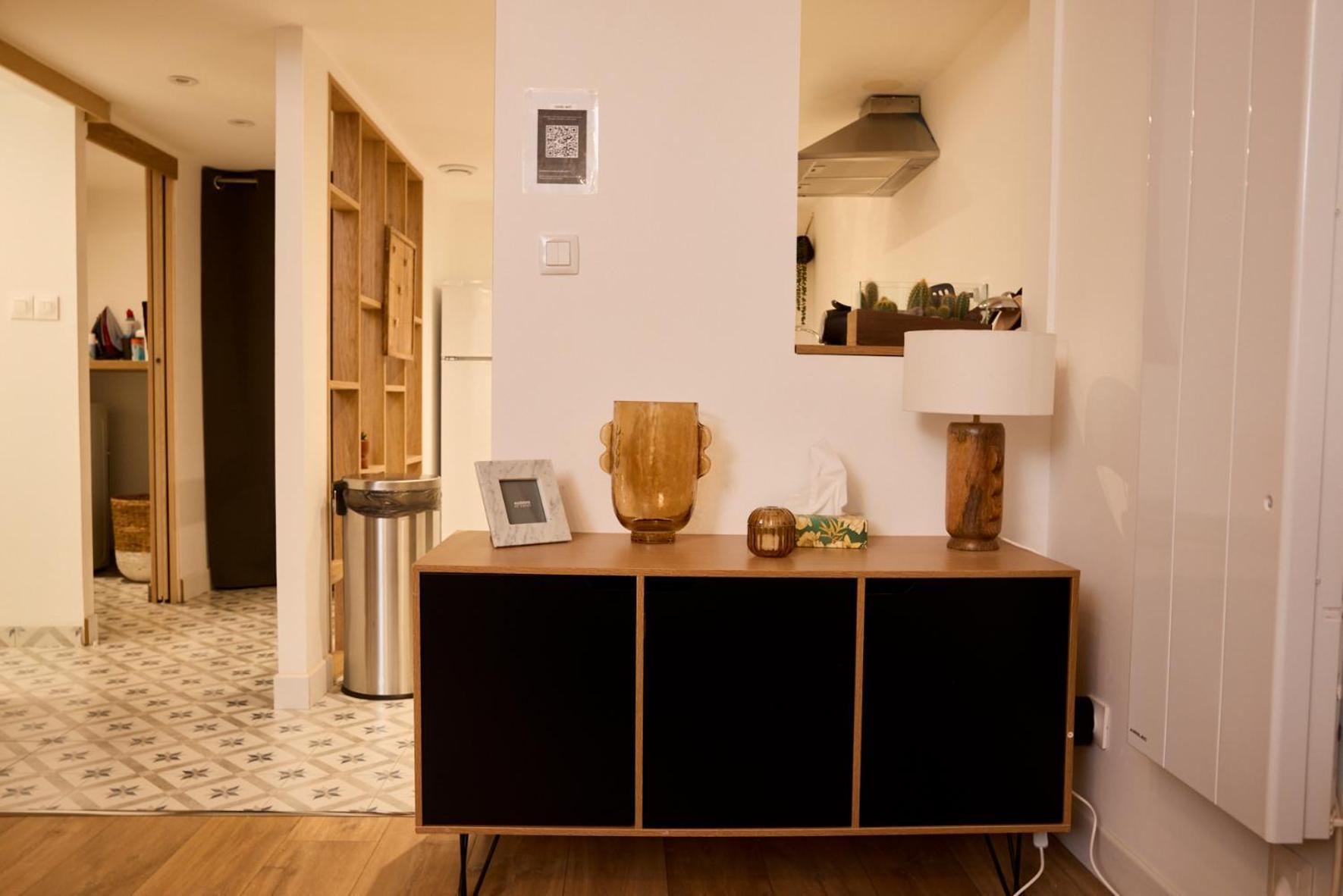 Tinyhouse Experience In Beaujolais Appartement Villefranche-sur-Saône Buitenkant foto